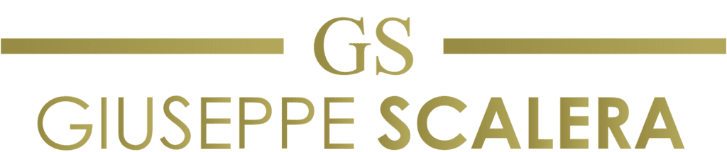 Logo Giuseppe Scalera